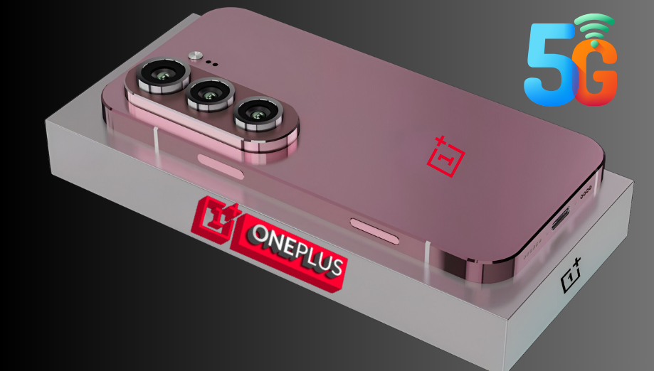 OnePlus