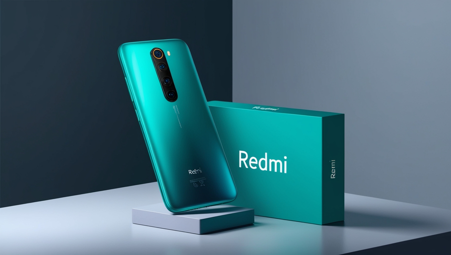 Redmi